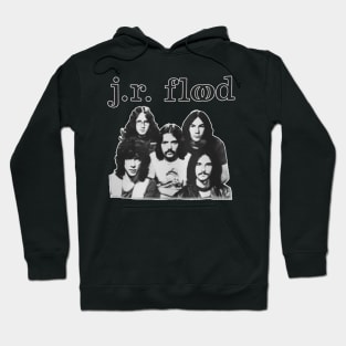 J.R. Flood - Neil Peart Hoodie